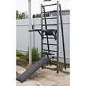 Уличные шведские стенки Effectsport
