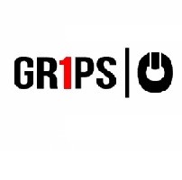 GRIPS ATHLETICS GRIPS ATHLETICS