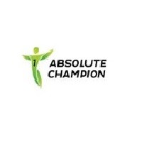 Absolute Champion Absolute Champion