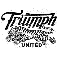 TRIUMPH UNITED TRIUMPH UNITED