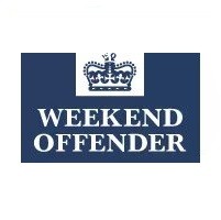 Weekend Weekend