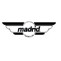 Мадрид Мадрид