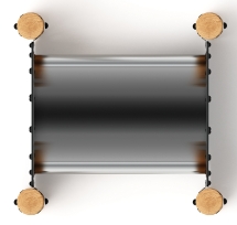 Тоннель (лиственница) СО 1.11.01-Л.И1