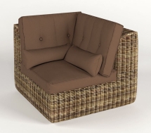 Угол центральный &quot;Сенатор&quot;