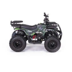 Детский квадроцикл MOTAX GRIZLIK Х16 PS (мех. стартер), фото 5