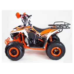 Квадроцикл бензиновый MOTAX MIKRO 110 сс, фото 5 Квадроцикл бензиновый MOTAX MIKRO 110 сс, фото 5