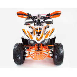 Квадроцикл бензиновый MOTAX MIKRO 110 сс, фото 4 Квадроцикл бензиновый MOTAX MIKRO 110 сс, фото 4