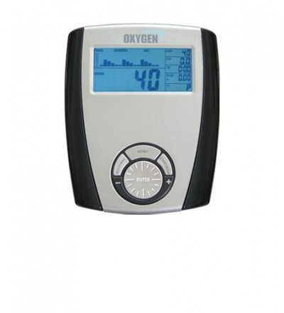OXYGEN FITNESS PRO TRAC II Велотренажер домашний, фото 2