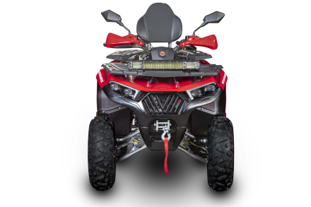 Квадроцикл SHARMAX Hummer 320 RX, фото 3