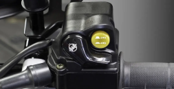 Квадроцикл TGB Blade 600 LTX EPS (ПСМ), фото 5