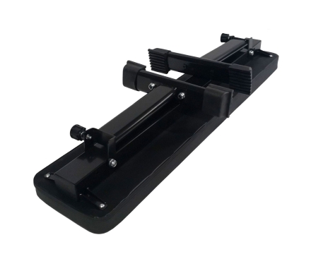 Скамья прямая складная DFC Z001FB, фото 4