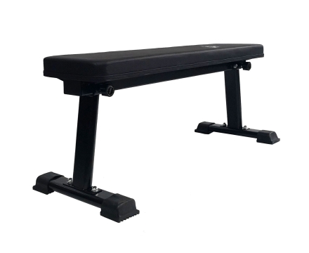 Скамья прямая складная DFC Z001FB, фото 2