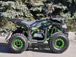 Квадроцикл RMOTO Lion 125AR Lite, фото 6