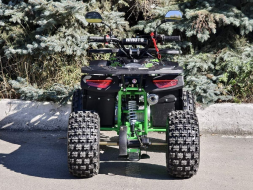 Квадроцикл RMOTO Lion 125AR Lite, фото 5