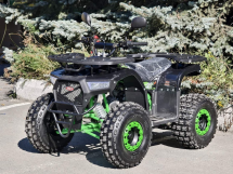 Квадроцикл RMOTO Lion 125AR Lite