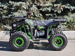 Квадроцикл RMOTO Lion 125AR Lite, фото 2