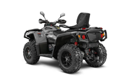 Квадроцикл AODES Pathcross MAX 1000 PRO 26К, фото 3