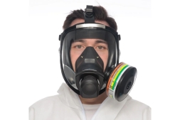 Противогаз фильтрующий ДОТпро 150 А1В1Е1К1Р3 R D с маской МАГ-3Л 102-131-0066, фото 11