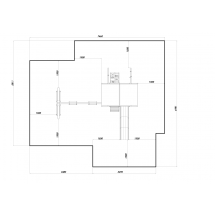 Тренога для качелей (Качели приставные) Тренога для качелей (Качели приставные)