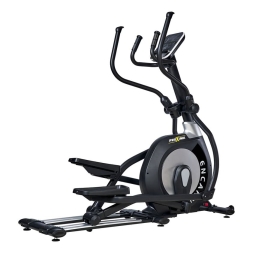 Эллиптический тренажер Proxima Encarni, арт. PREL-521, фото 1 Эллиптический тренажер Proxima Encarni, арт. PREL-521, фото 1