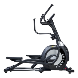 Эллиптический тренажер Proxima Encarni, арт. PREL-521, фото 3 Эллиптический тренажер Proxima Encarni, арт. PREL-521, фото 3