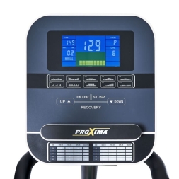 Эллиптический тренажер Proxima Encarni, арт. PREL-521, фото 9 Эллиптический тренажер Proxima Encarni, арт. PREL-521, фото 9