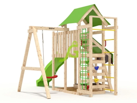 Детская площадка IgraGrad W6 Спорт, фото 4