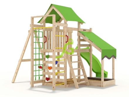 Детская площадка IgraGrad W6 Спорт, фото 3