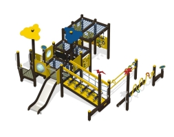 Игровой комплекс ЕВРО ИКL-19, фото 1