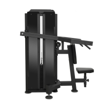 Жим от плеч профессиональный BRONZE GYM PARTNER ML-809 Жим от плеч профессиональный BRONZE GYM PARTNER ML-809