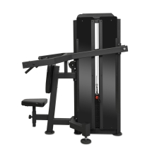 Жим от плеч профессиональный BRONZE GYM PARTNER ML-809 Жим от плеч профессиональный BRONZE GYM PARTNER ML-809