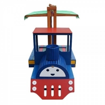 Песочница - Паровоз Песочница - Паровоз