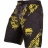 Шорты ММА Venum &quot;Neo Camo&quot; Fightshorts Black/Grey/Yellow