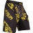 Шорты ММА Venum &quot;Neo Camo&quot; Fightshorts Black/Grey/Yellow