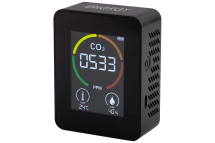 Детектор качества воздуха ENERGY 3 в 1 EN-645M 107308