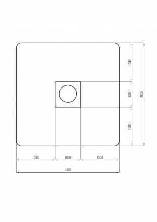 Домик Кубик (Город) - МФ 10.01.14-02, фото 6