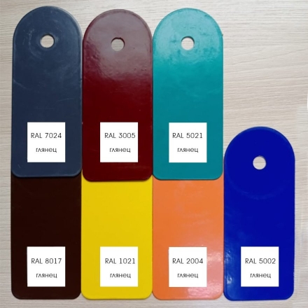 Урна для раздельного сбора мусора Город 3 (3х32л), фото 7