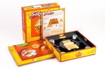 Шафранито (Shafranito)