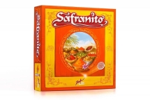 Шафранито (Shafranito)