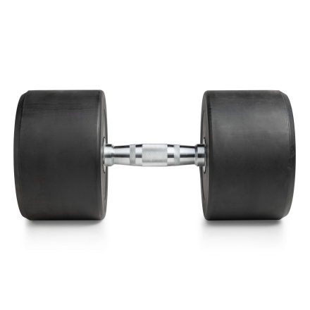 Гантель неразборная круглая  37,5 кг , фото 2