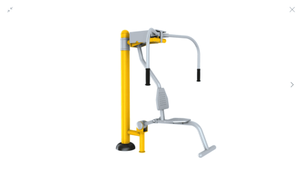 ZOV-012 Баттерфляй, фото 1