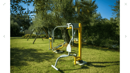 ZOV-012 Баттерфляй, фото 3