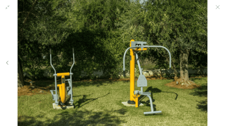 ZOV-012 Баттерфляй, фото 2