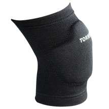 Наколенники спортивные &quot;TORRES Comfort&quot;, чёрный, р. XS, арт.PRL11017XS-02, нейлон, ЭВА
