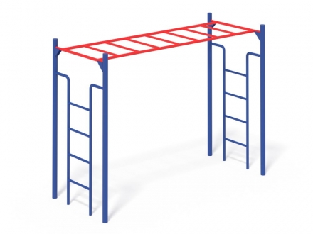 СО 1.21 Рукоход, фото 1