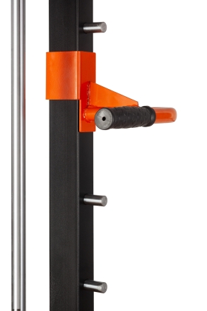 Машина Смита c верхним и нижним блоком VictoryFit VF-С6003 (2 места), фото 10