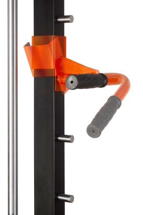 Машина Смита c верхним и нижним блоком VictoryFit VF-С6003 (2 места), фото 7