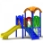 Детская площадка Лимпопо 4.2.1
