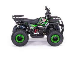 Квадроцикл MOTAX Grizlik X16 (ES, BW), фото 8 Квадроцикл MOTAX Grizlik X16 (ES, BW), фото 8