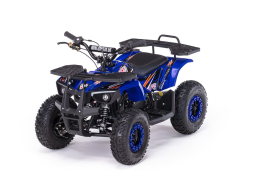 Квадроцикл MOTAX Grizlik X16 (ES, BW), фото 1 Квадроцикл MOTAX Grizlik X16 (ES, BW), фото 1